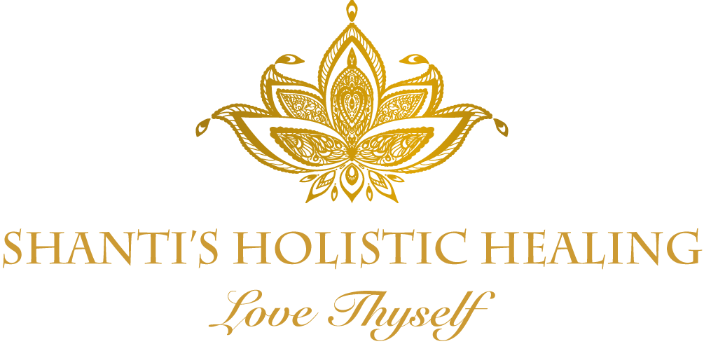Shanti's Holistic Healing